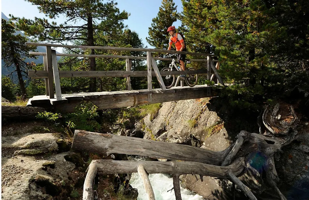 Hotel Saratz Pontresina Mountain Resort & Spa-1