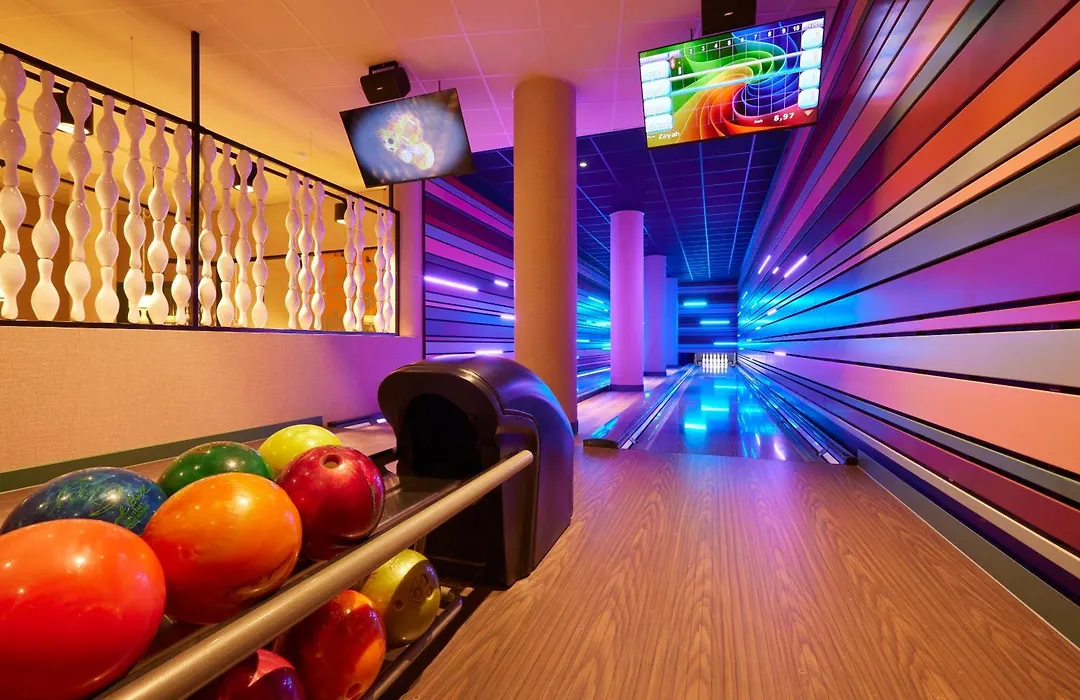 Van Der Valk Theaterhotel Almelo-1