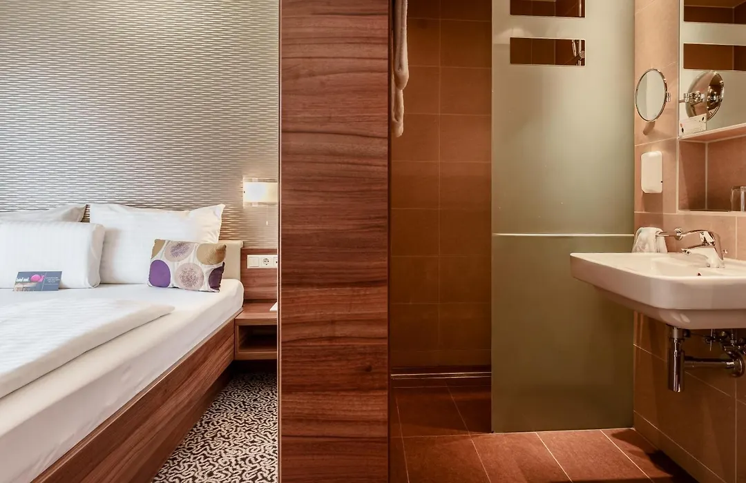 Hotel Sued Graz-1