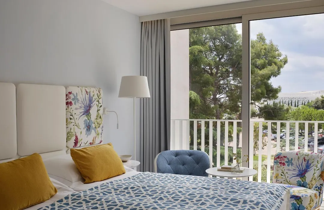 Amadria Park Family Hotel Jakov-1