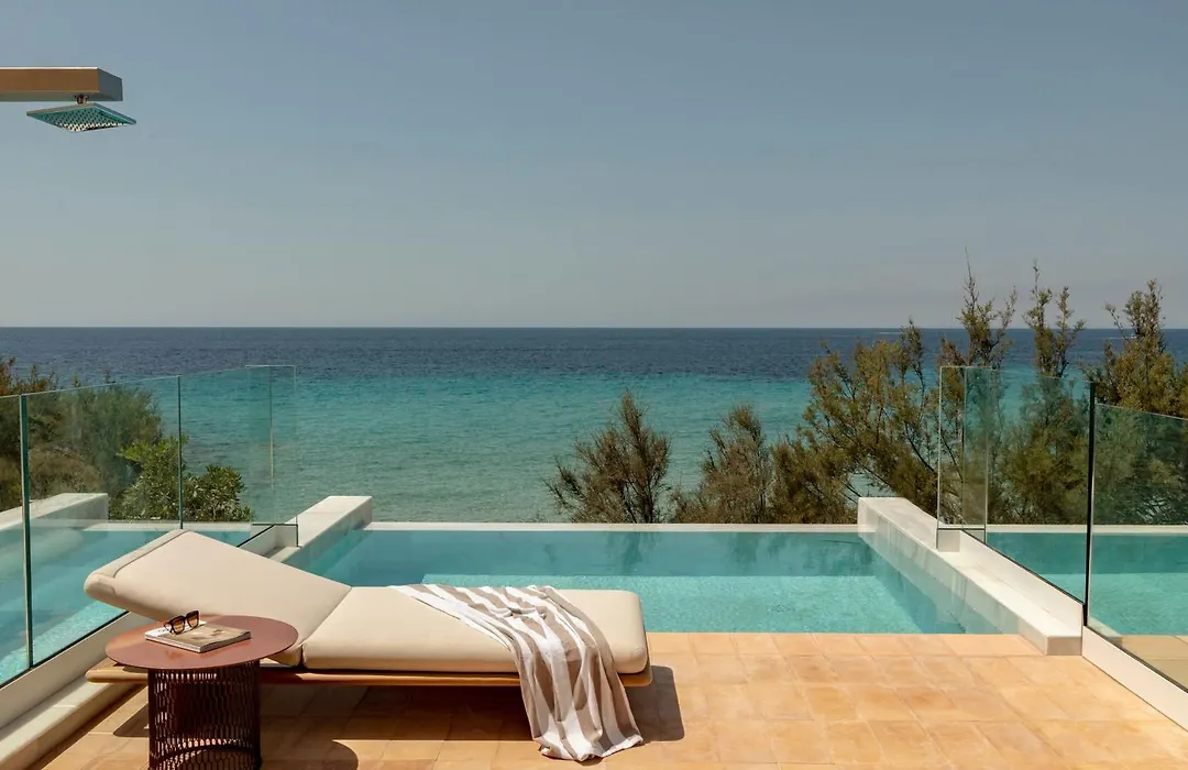 Villa Le Blanc, A Gran Melia Hotel Hotel - The Leading Hotels Of The World (Adults Only)-1