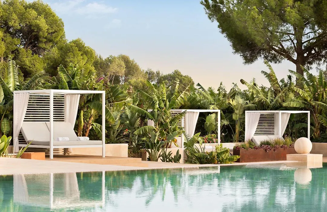 The St. Regis Mardavall Mallorca Resort-1