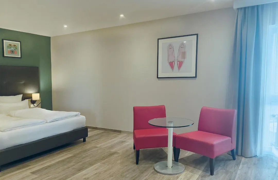 Select Hotel A1 Bremen-Stuhr-1