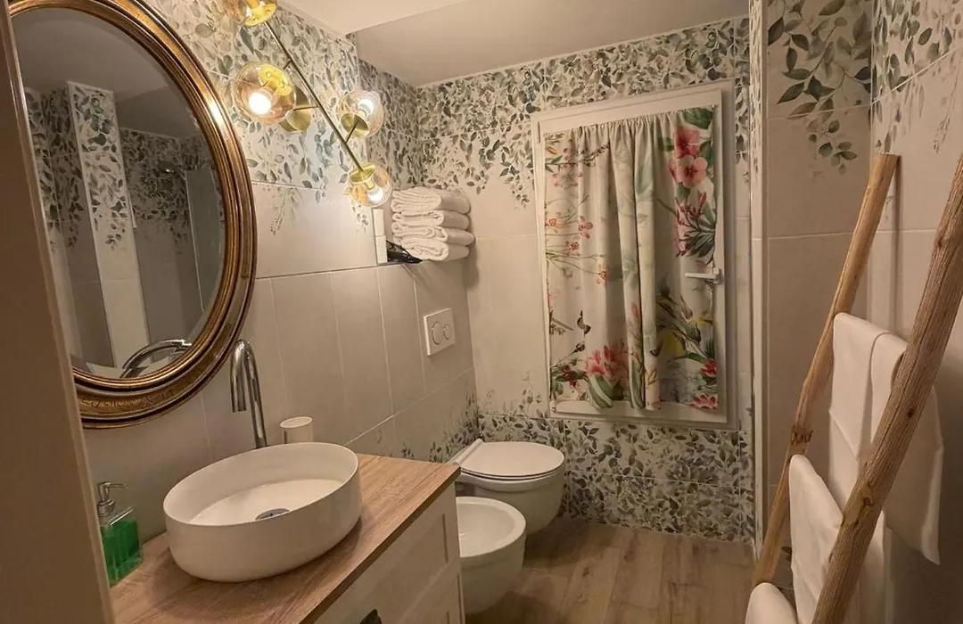 Ai Savoia B&B - Guest House-1
