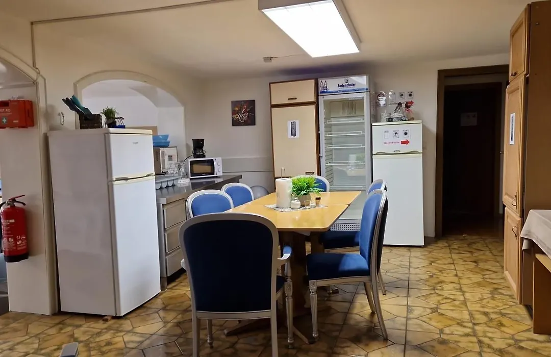 Günstige Zimmer im Spessart-1