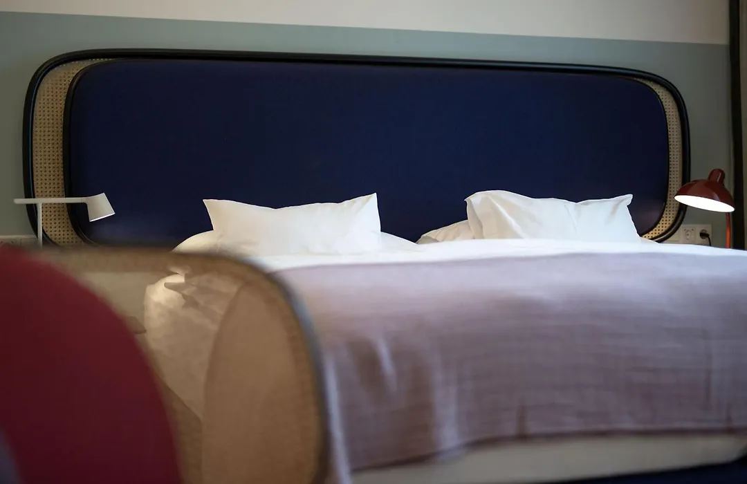 Small Luxury Hotel Altstadt Vienna-1