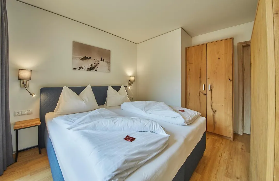 Alpenparks Hotel & Apartment Sonnleiten-1