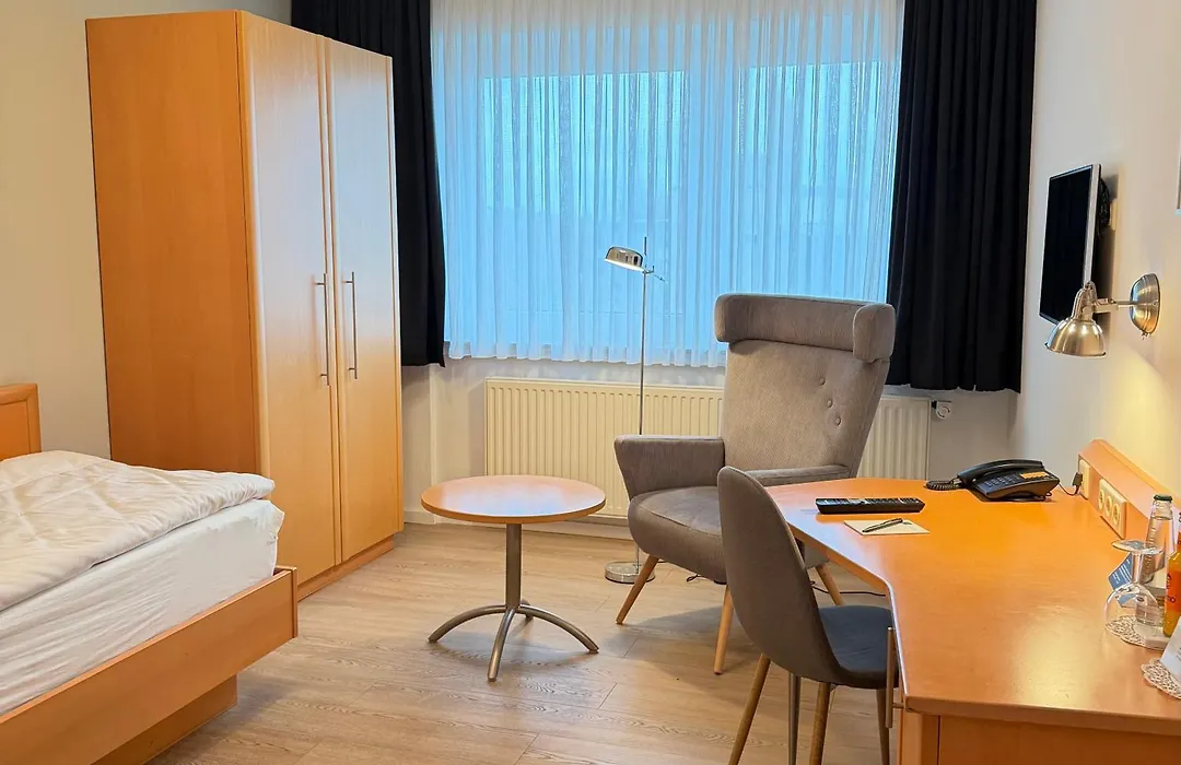 Hotel Hansa-1