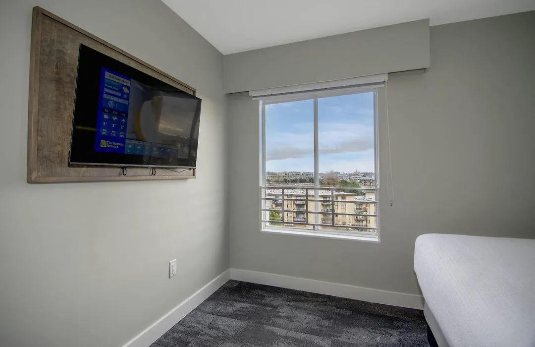 The Vic, An Ascend Collection Hotel-1