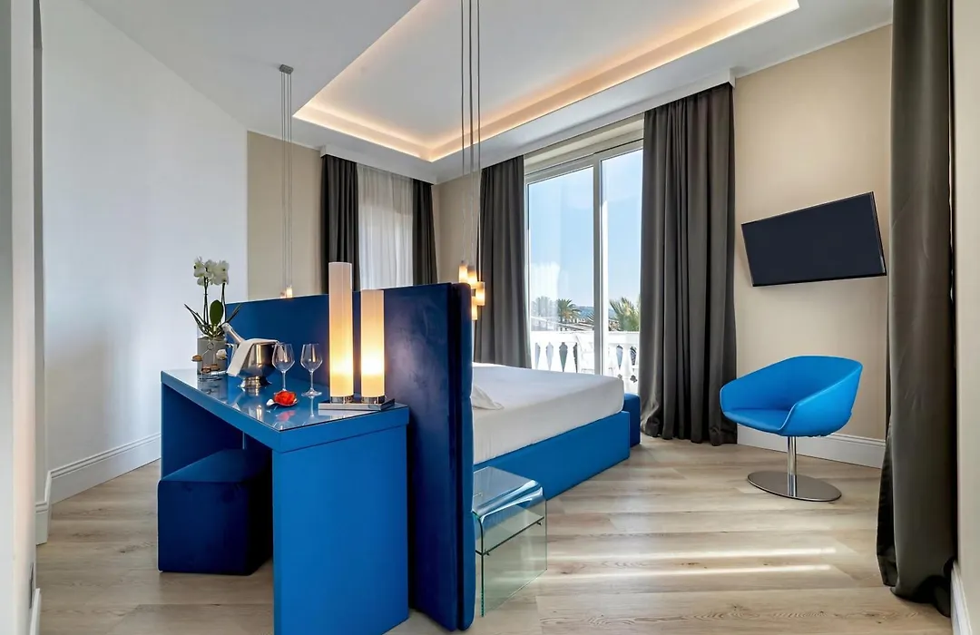 Miramare Luxury Dependance-1