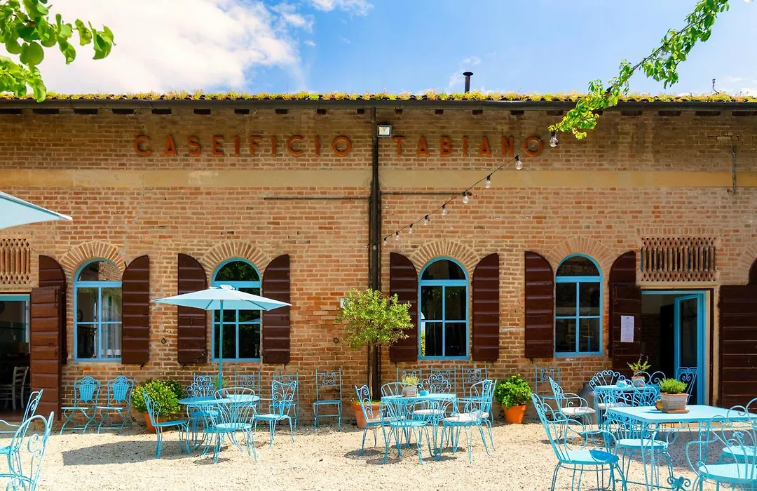 Antico Borgo Di Tabiano Castello - Relais De Charme-1