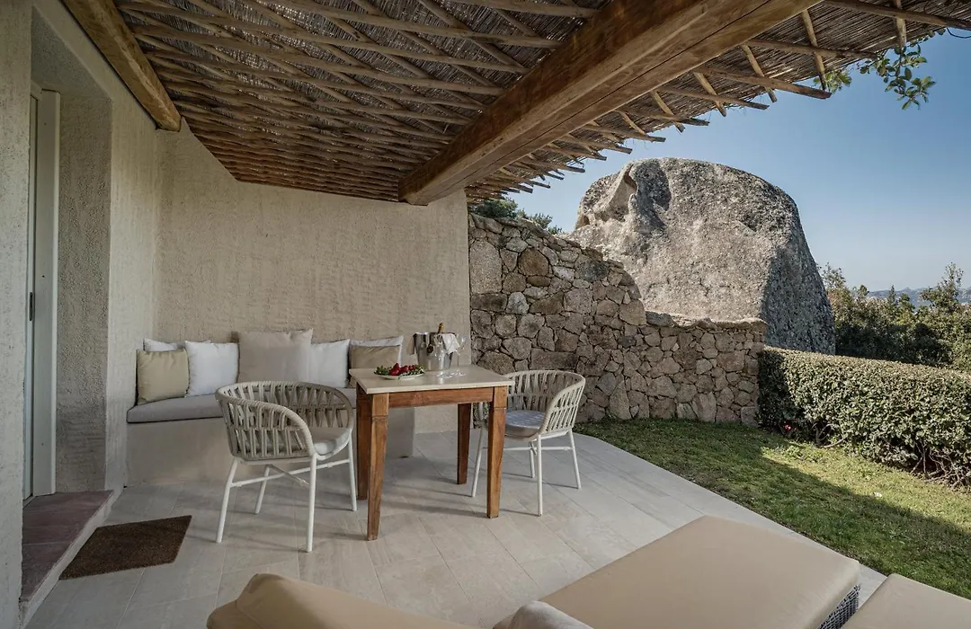 Petra Segreta Resort & Spa-1