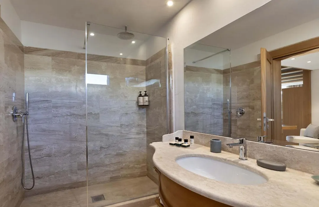Hotel Grand Relais Dei Nuraghi (Adults Only)-1