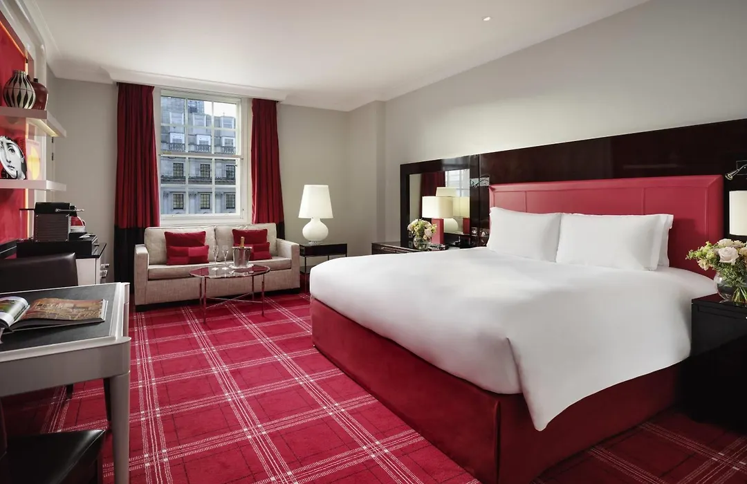 Sofitel London St James-1