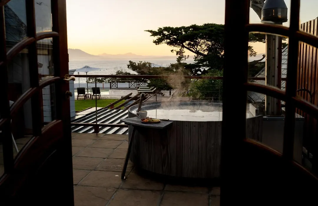 Harbour House Hotel-1