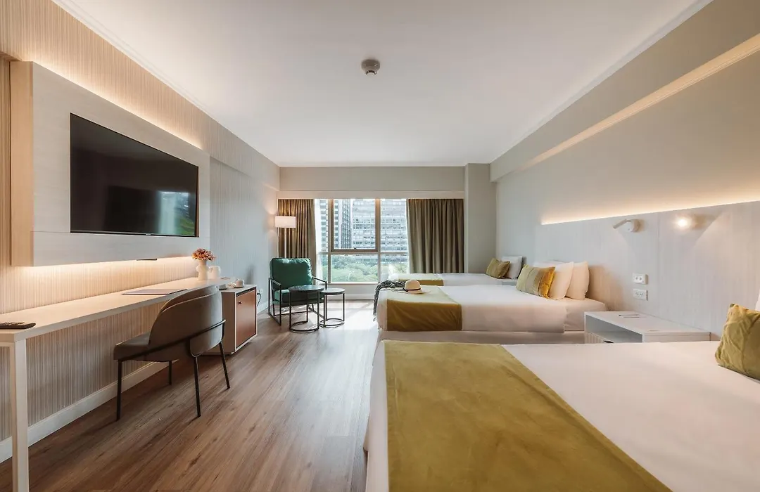 Pestana Buenos Aires-1