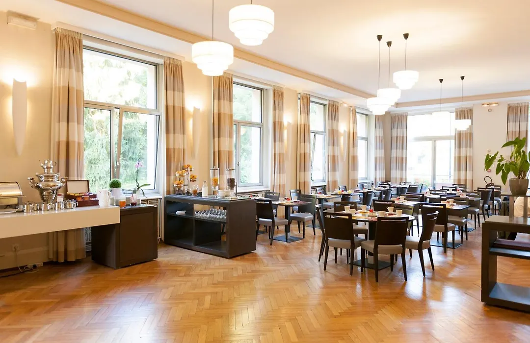 Grand Hôtel Filippo Strasbourg Nord-1