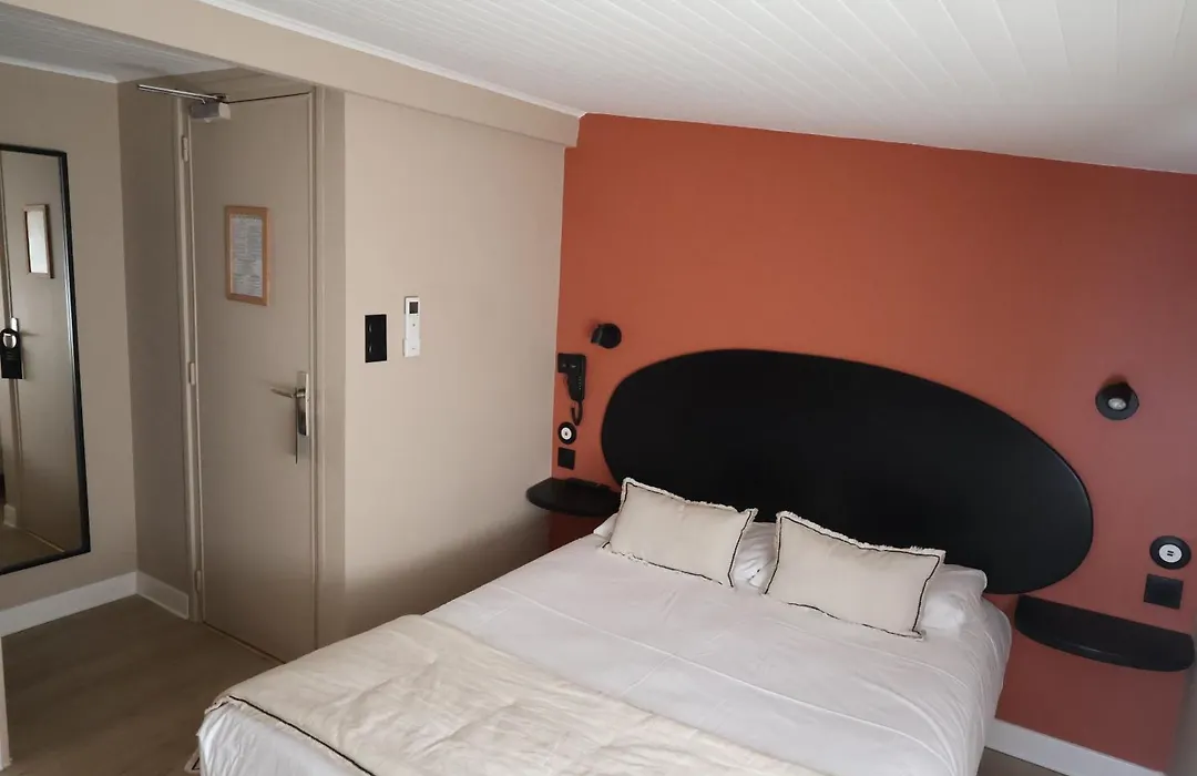 boutique Hôtel Azur-1