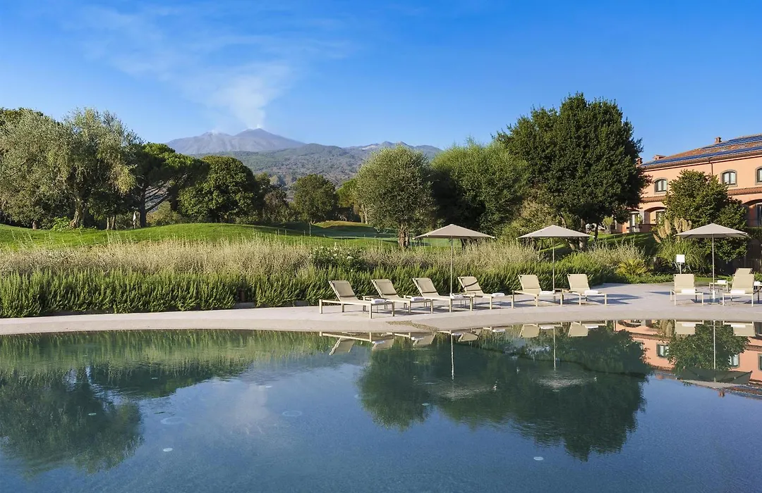 Picciolo Etna Golf Resort & Spa, Curio Collection By Hilton-1