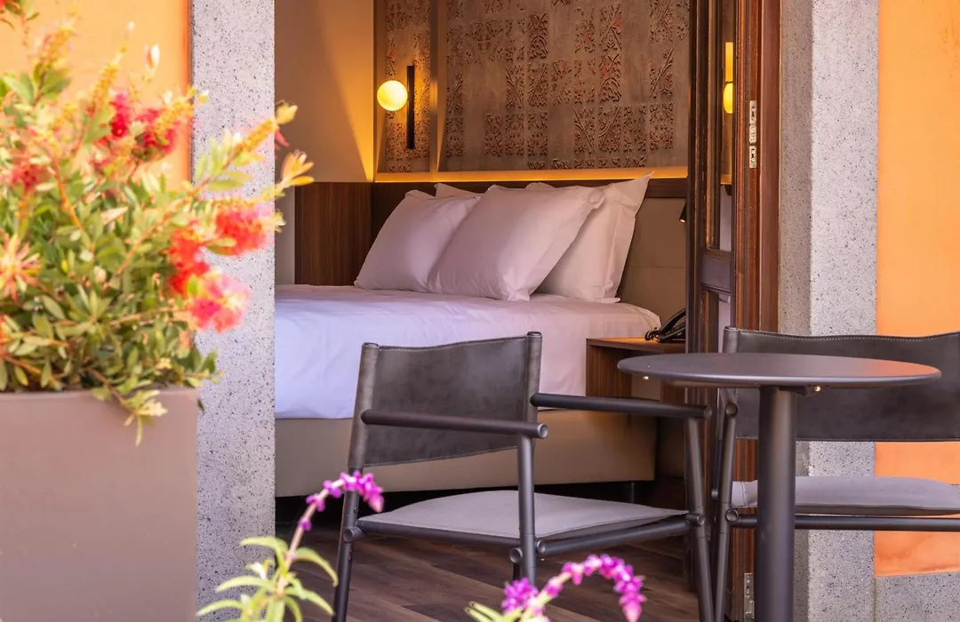 Picciolo Etna Golf Resort & Spa, Curio Collection By Hilton-1