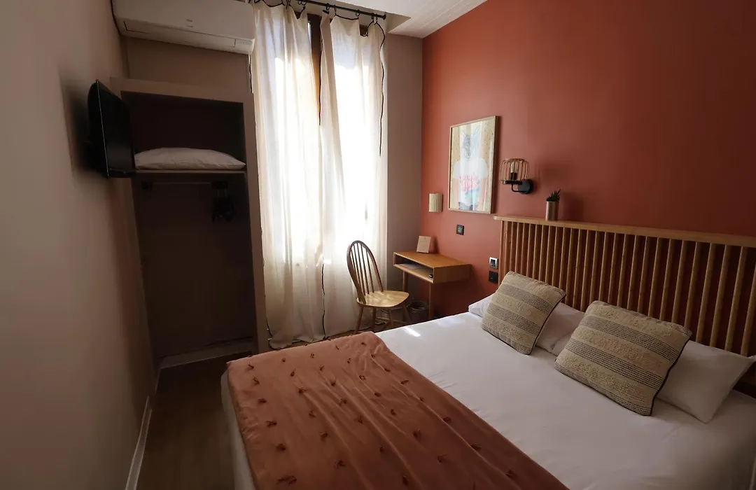 Boutique Hotel Azur-1