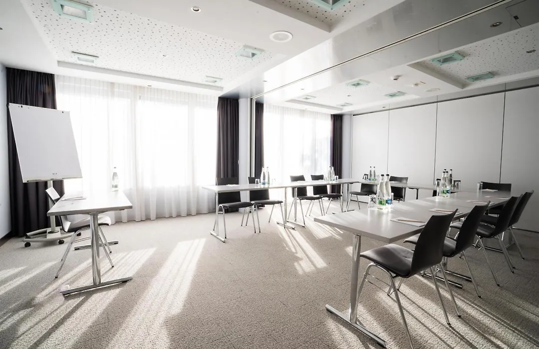 Radisson Hotel Zurich Airport-1
