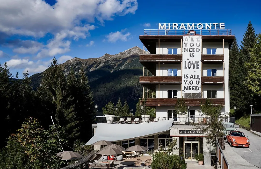 Design Hotel Miramonte-1