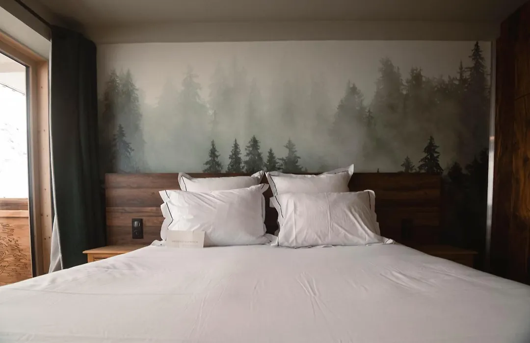 Les Cèdres - Hôtel - Restaurants - Spa-1