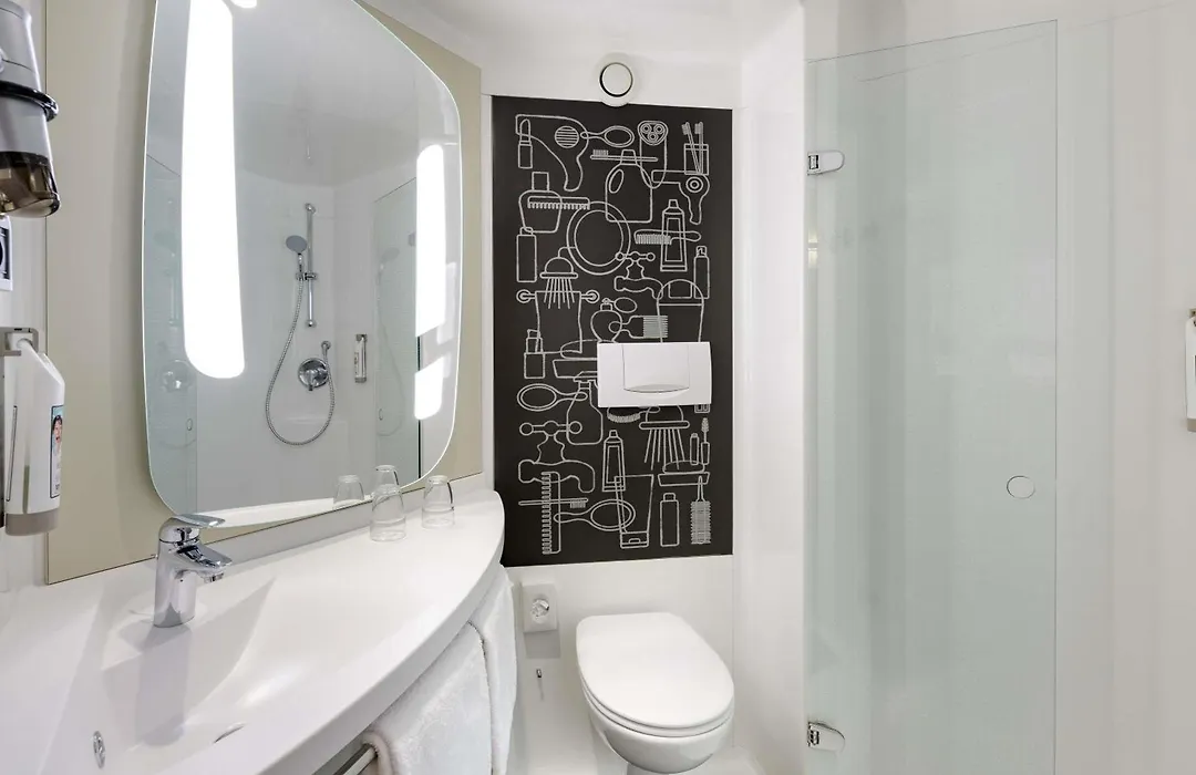 Ibis Muenster City-1