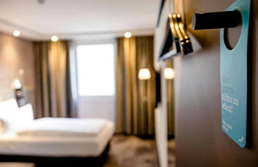 Motel One Muenchen-Sendlinger Tor-1