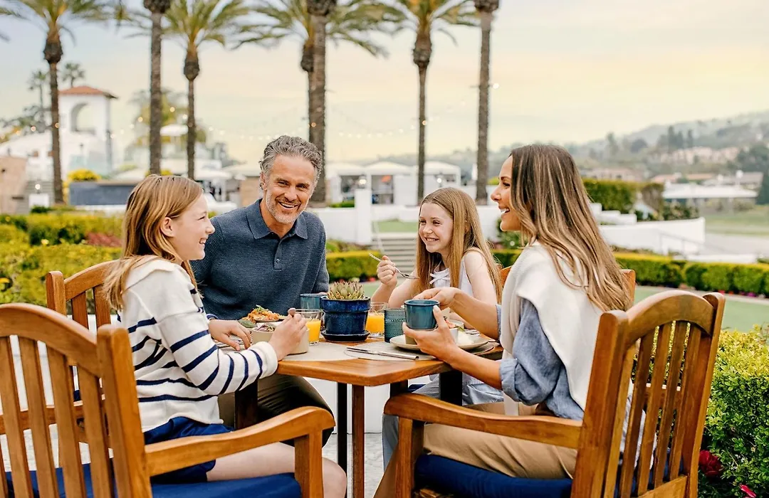 Omni La Costa Resort&Spa-1