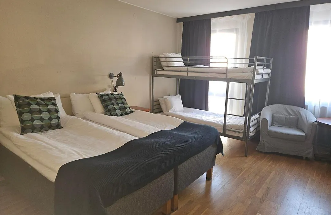First Hotel Statt Soederhamn-1