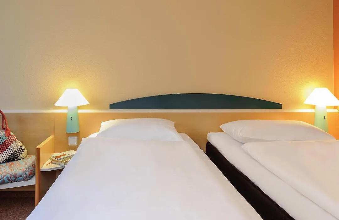 Hotel Ibis Bregenz-1