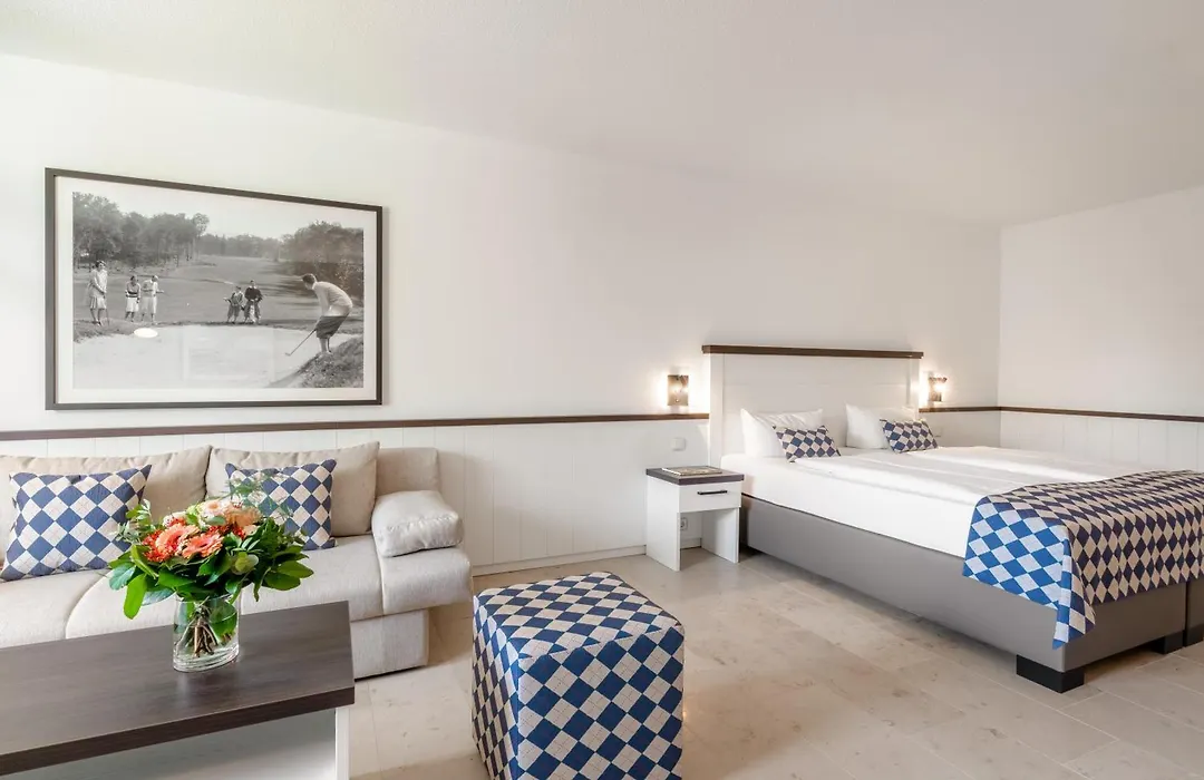Strandgrün Golf-&Spa Resort-1