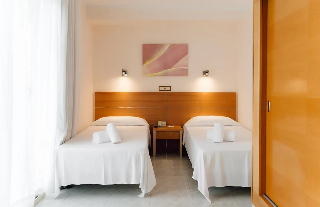 Bluesea Salina Ex Md Atlantic-1
