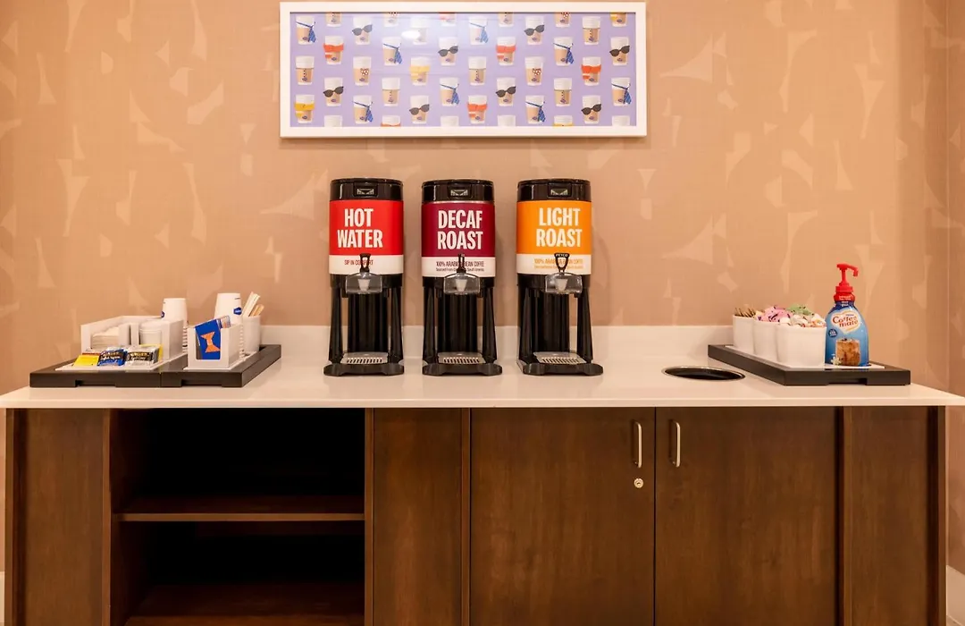 Hampton Inn Lawrenceville Duluth-1