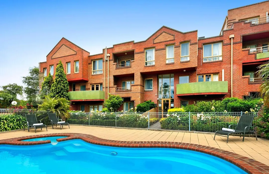 Comfort Apartments Royal Gardens-1