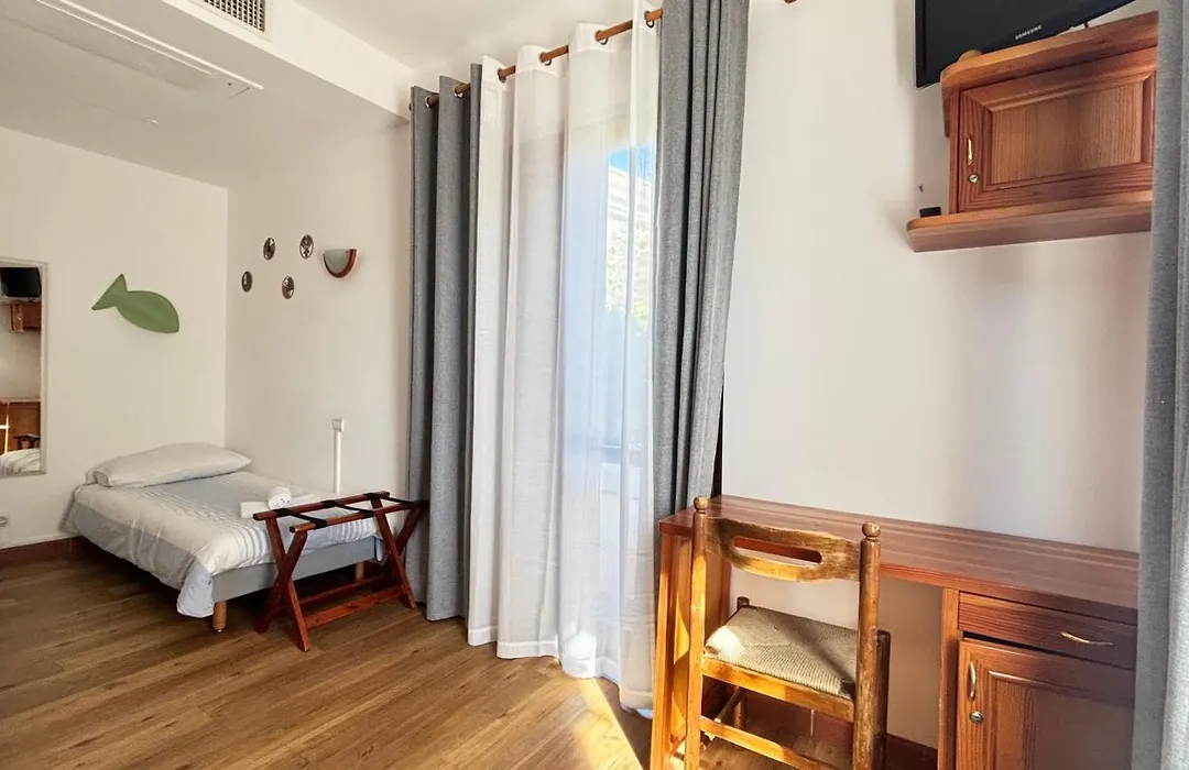 Hotel La Bastide-1