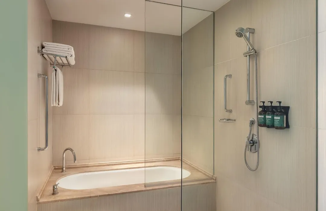 Crowne Plaza Yas Island By Ihg-1