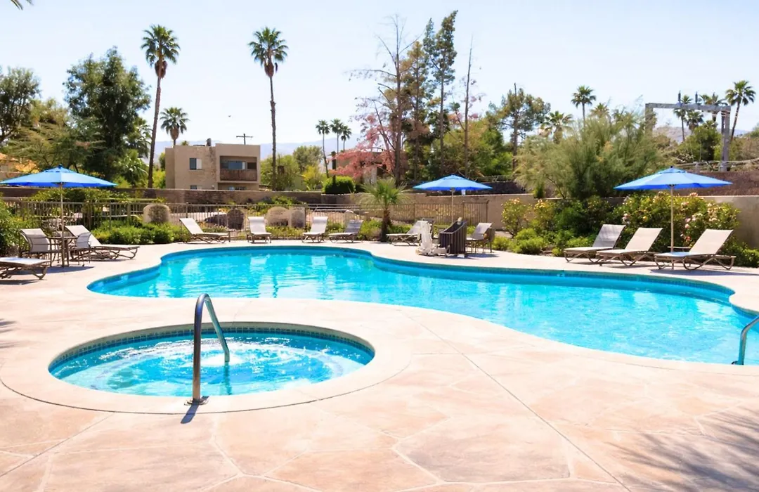 Holiday Inn Express Palm Desert By Ihg-1