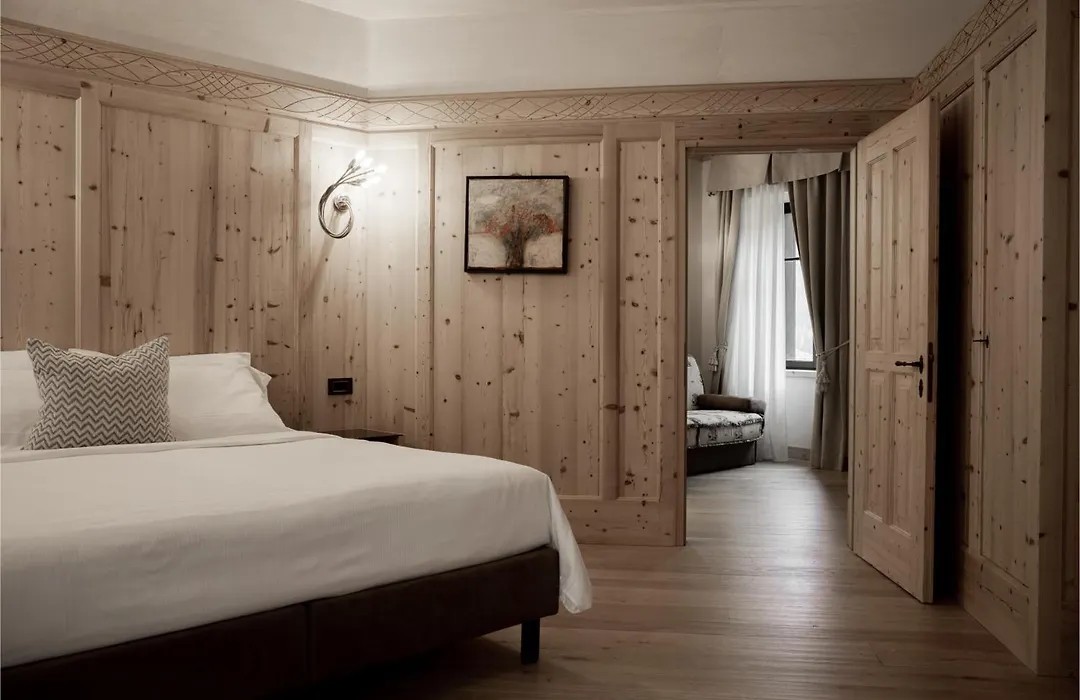 Hotel Orso Grigio-1
