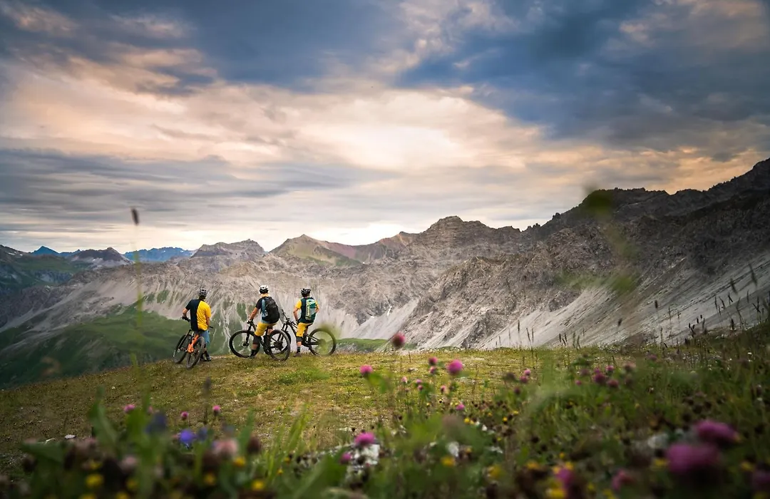 Valsana Hotel Arosa - Small Luxury Hotels Of The World-1