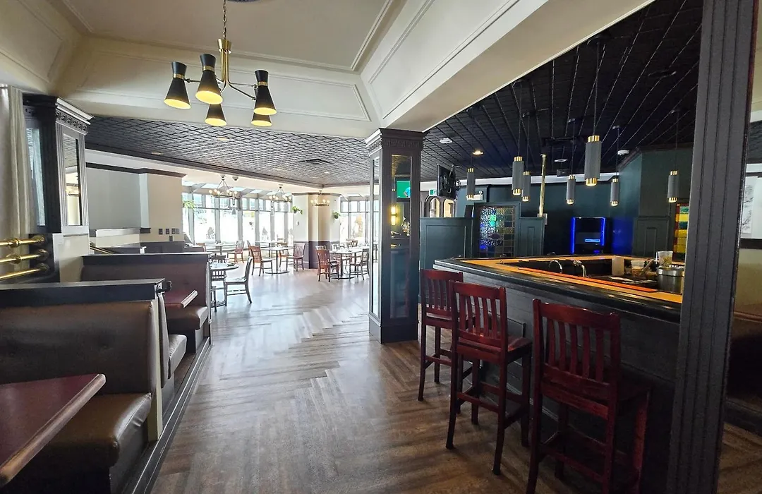 Ramada By Wyndham St. John'S-1