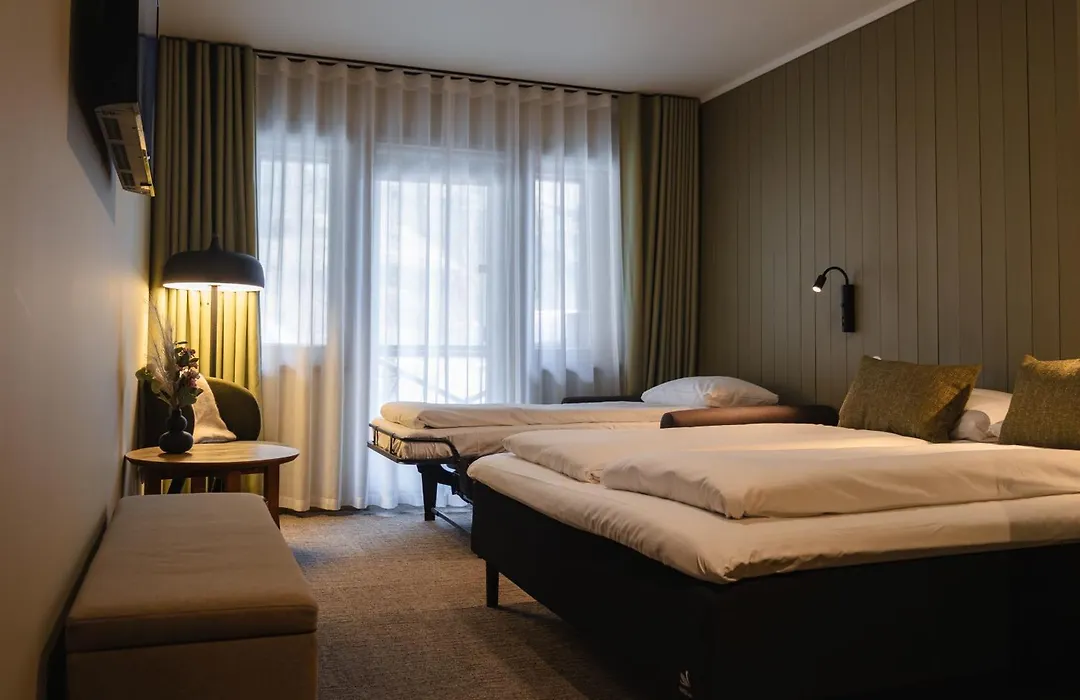 Flamsbrygga Hotel-1