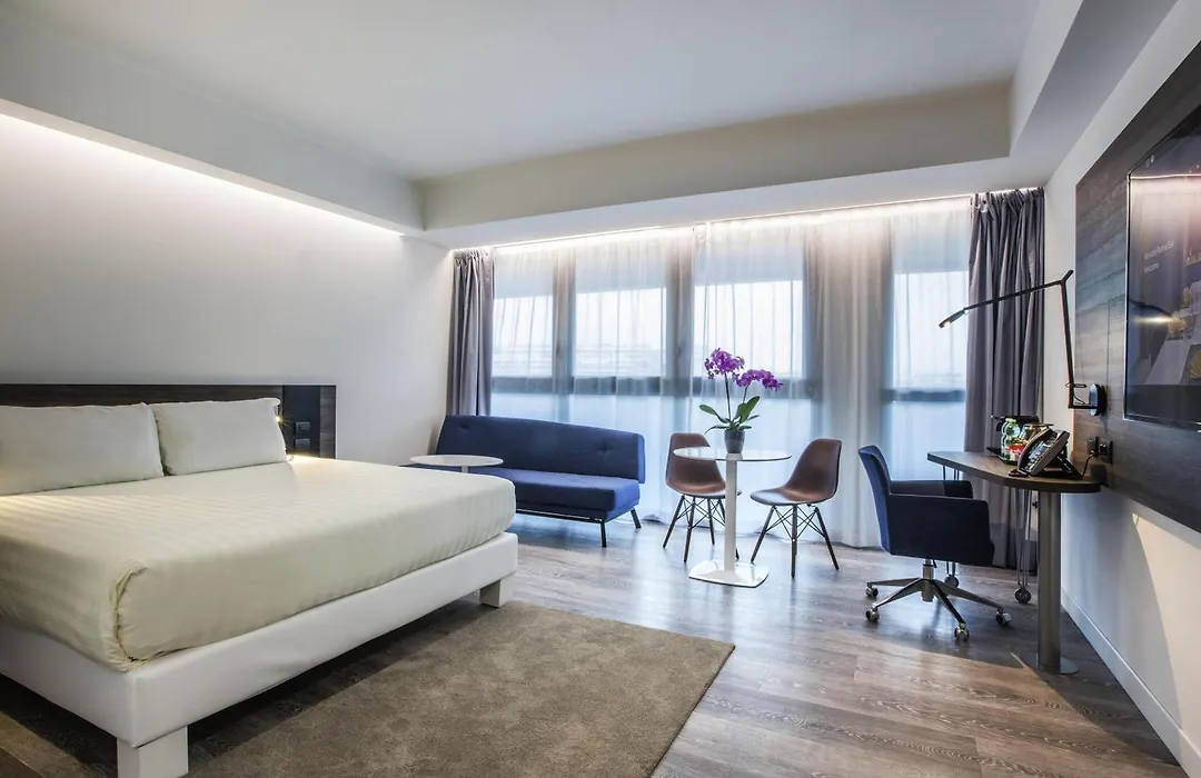 Novotel Roma Eur-1