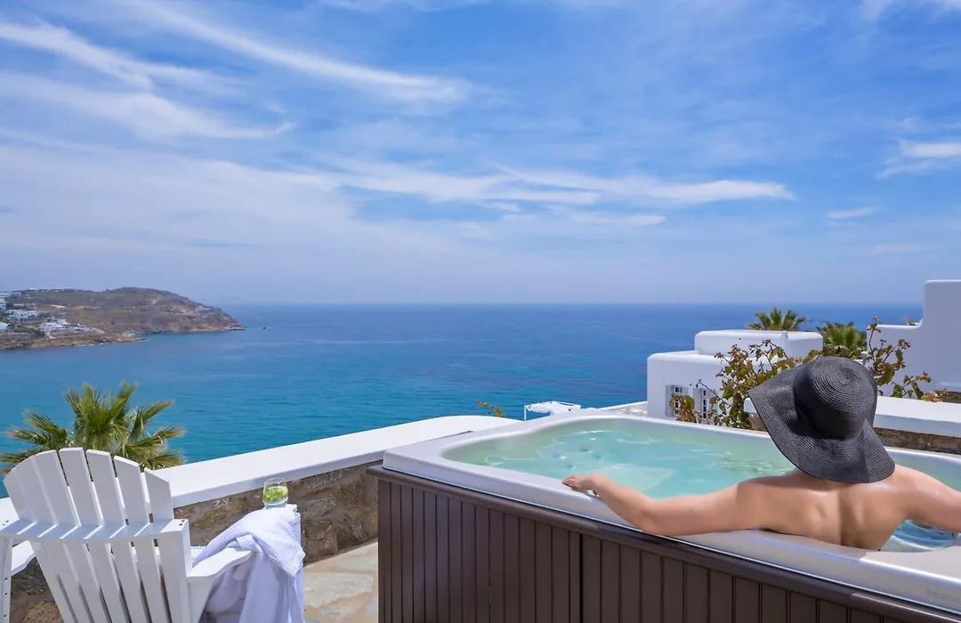 Pietra E Mare - Mykonos Moments By Mr And Mrs White-1