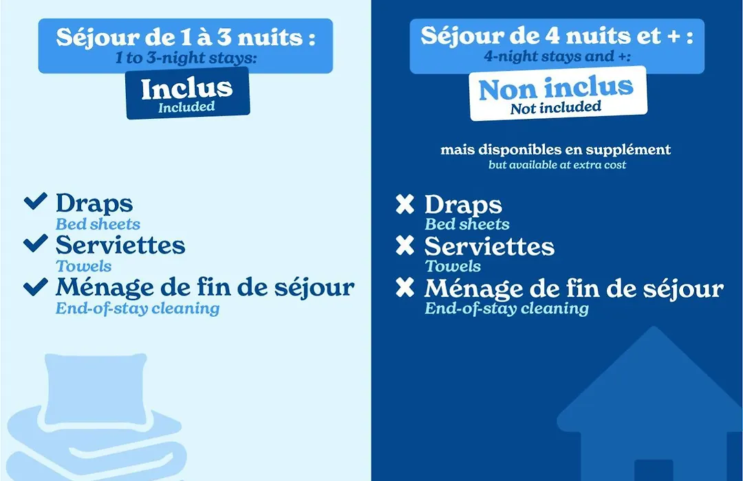 Vacancéole - Résidence Grand Massif-1