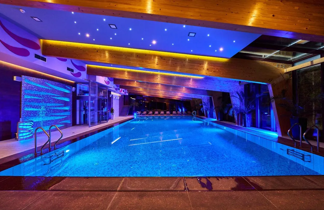 Wellness Hotel Chopok-1