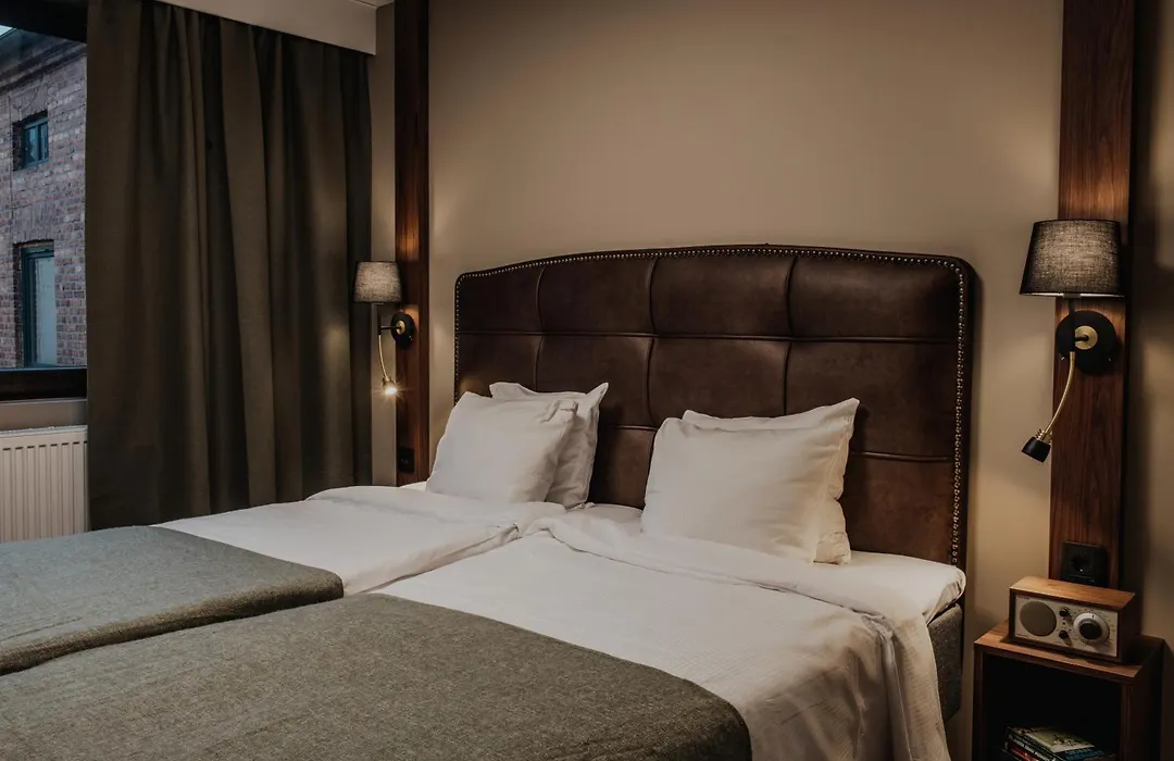 Home Hotel Bristol-1
