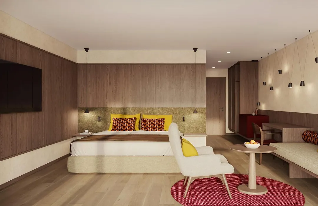 Ganis Resort-1